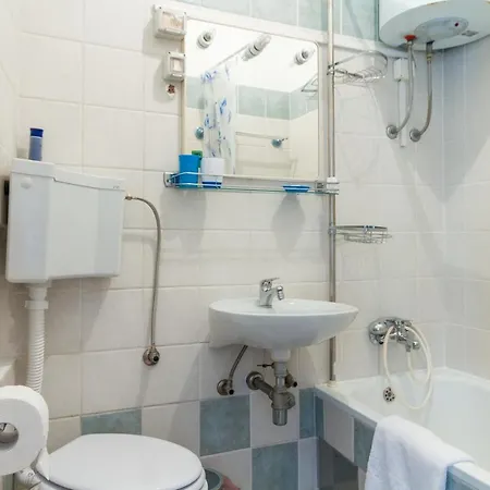 Apartament Appletree *