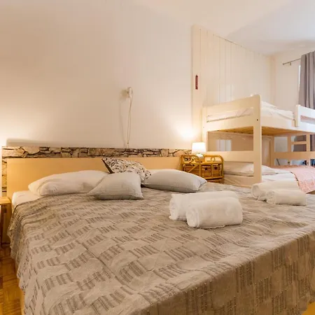 Apartament Appletree